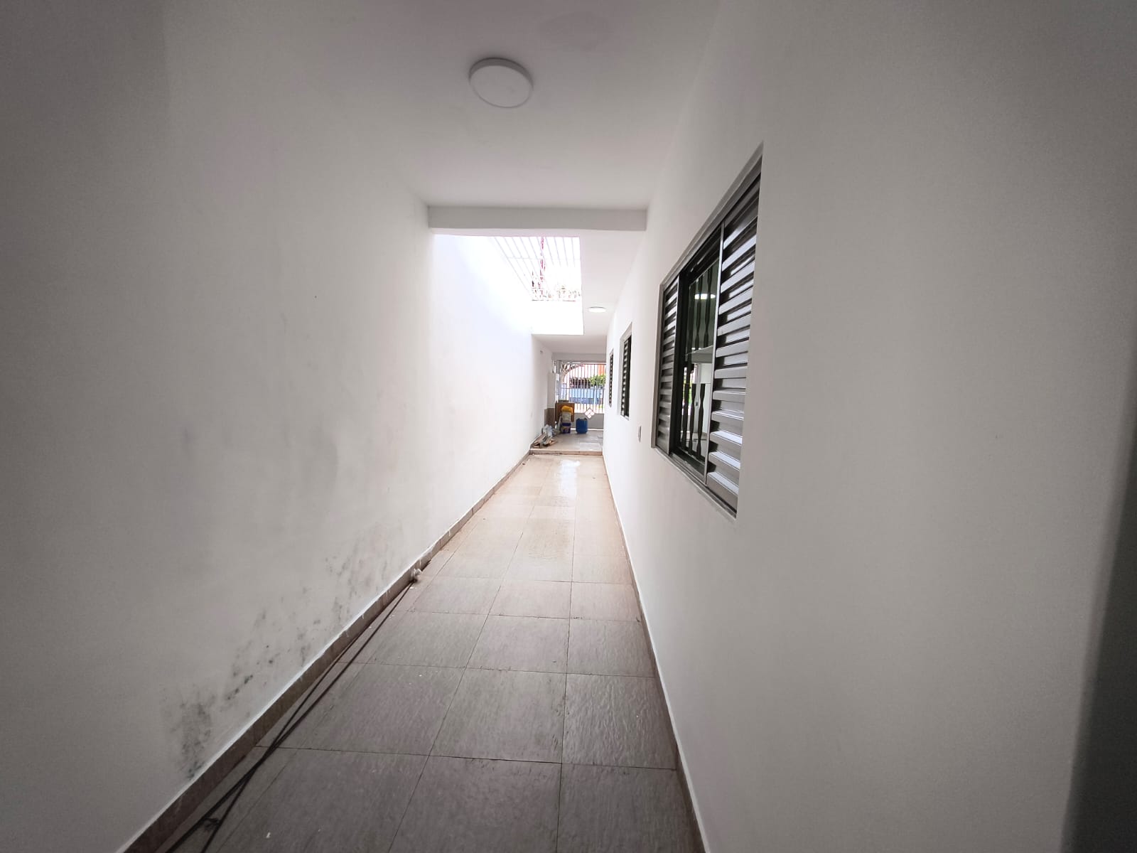 Salão Comercial para alugar — Vila Brasilândia