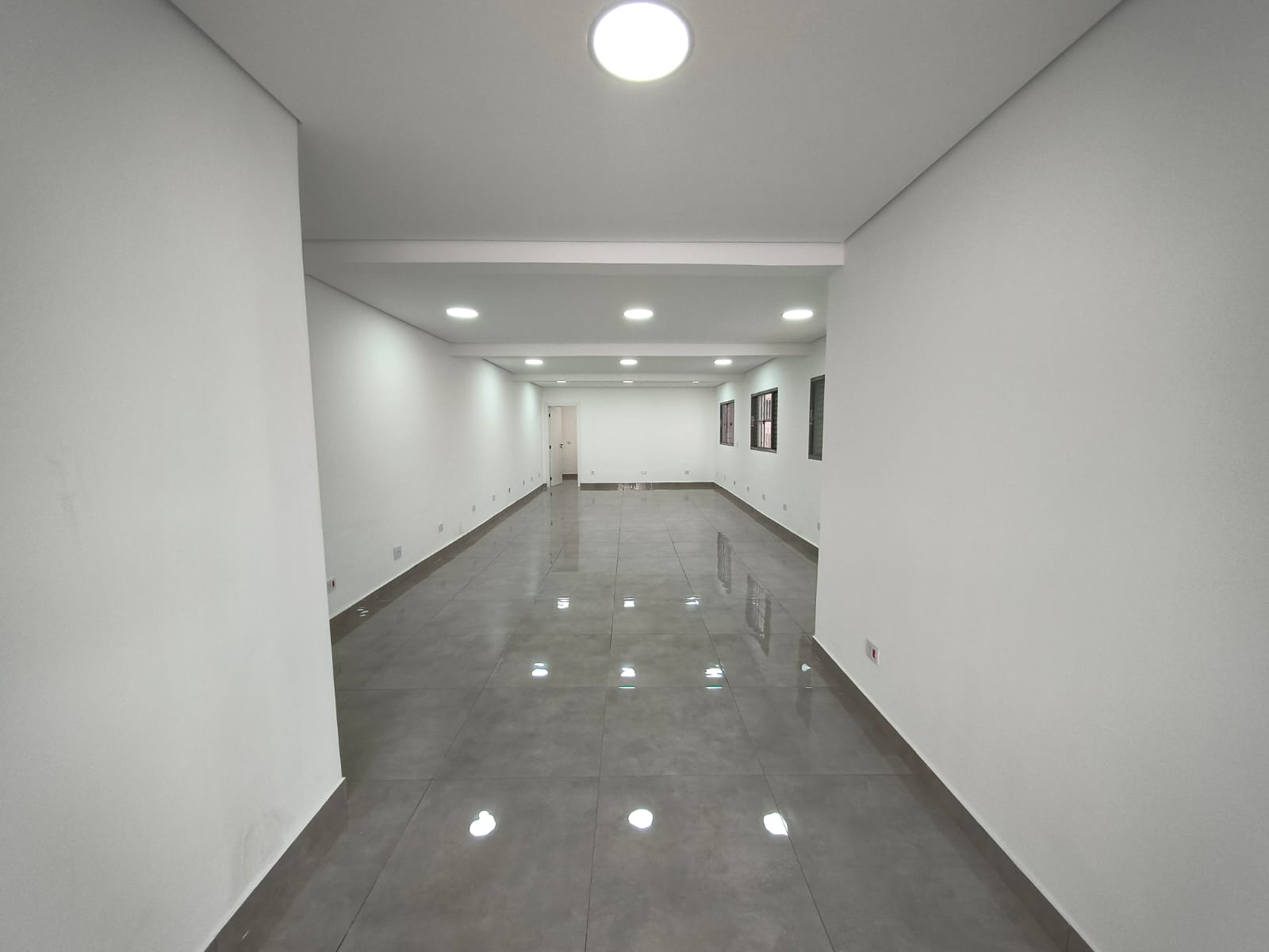 Salão Comercial para alugar — Vila Brasilândia — foto 11