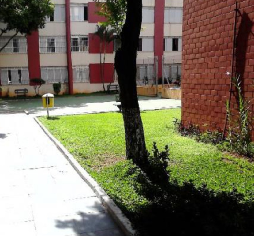 Apartamento 2 dorms — Vila Pereira, Pirituba: Oportunidade!