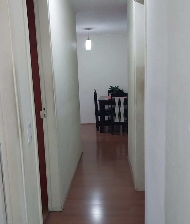 Apartamento 2 dorms — Vila Pereira, Pirituba: Oportunidade!
