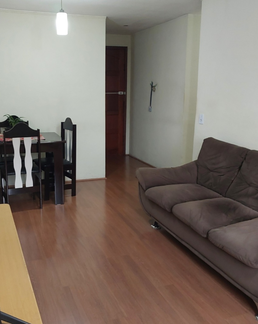 Apartamento 2 dorms — Vila Pereira, Pirituba: Oportunidade!