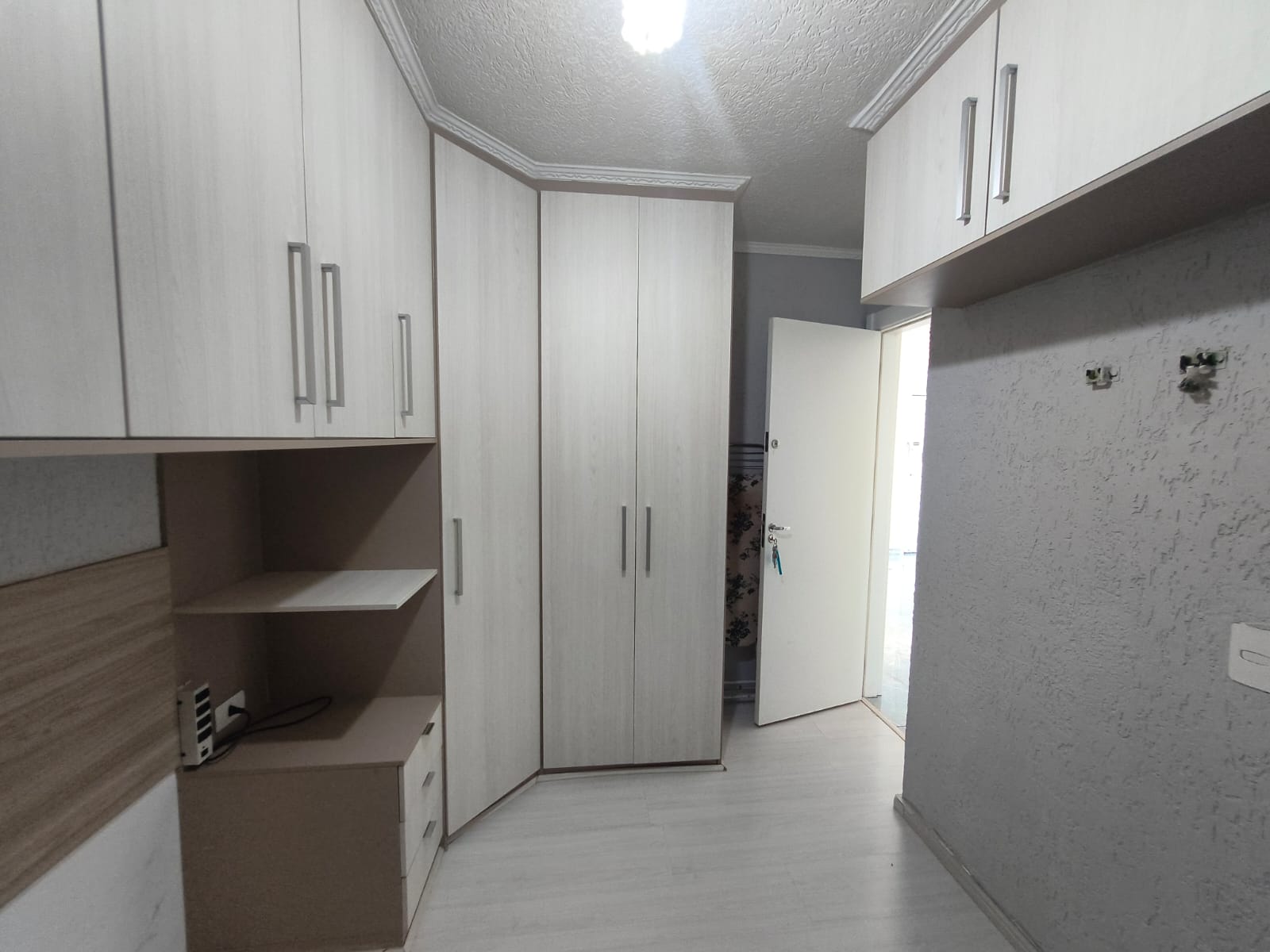 Apartamento 2 dorms — Jaraguá, Mobiliado e Lazer Completo — foto 6